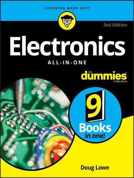 Electronics For Dummies  | All Ages |  From Circuits to Soldering | Explained the Stupid Simple Way!