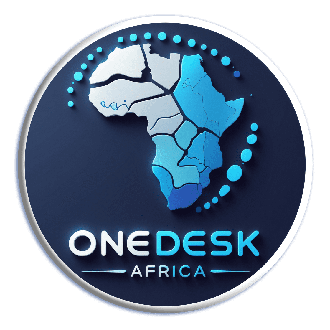 OneDesk Africa